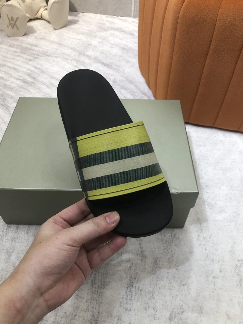 Bxrbxrry Slippers TopPick 114984
