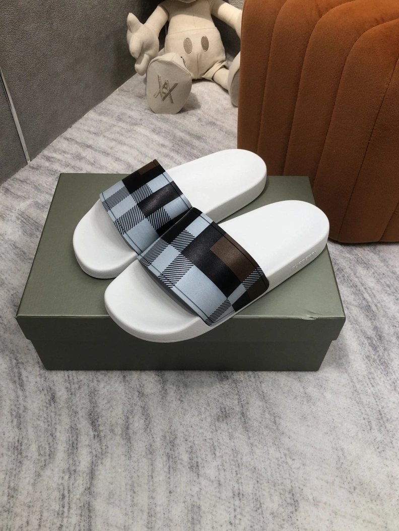 Sophisticated Bxrbxrry Slippers 114976