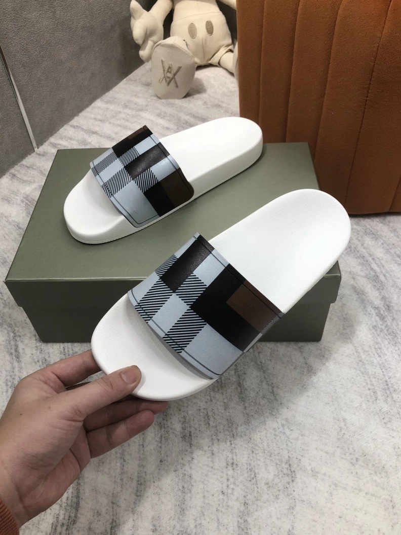 Sophisticated Bxrbxrry Slippers 114976