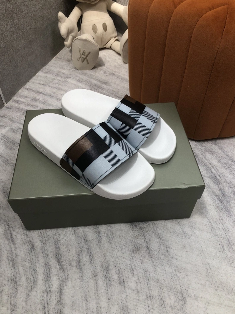 Sophisticated Bxrbxrry Slippers 114976