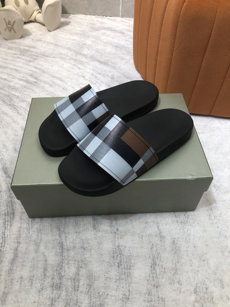 Bxrbxrry Slippers ModernLook 114978