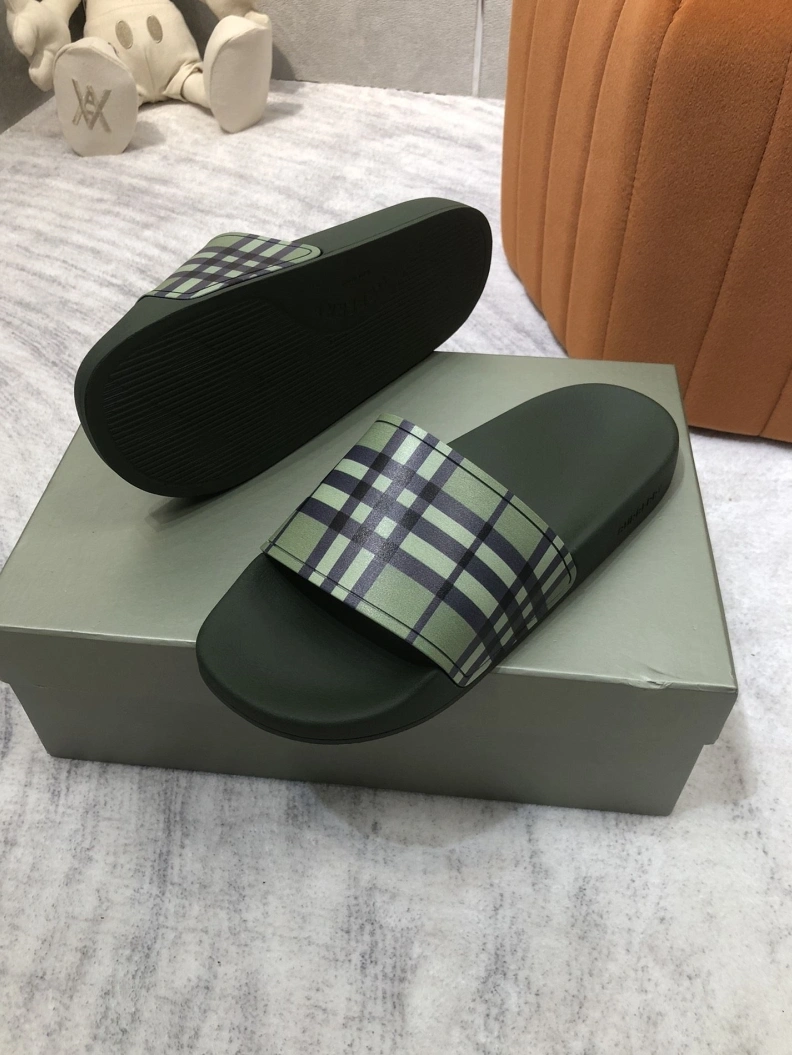 BestValue Bxrbxrry Slippers 114969
