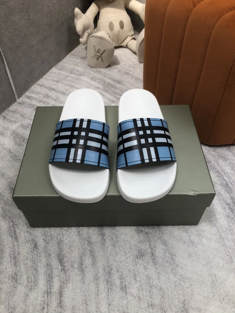 Efficient Bxrbxrry Slippers 114977