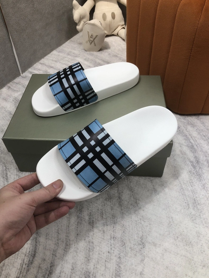 Efficient Bxrbxrry Slippers 114977