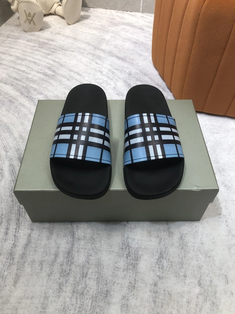 Bright Bxrbxrry Slippers 114968