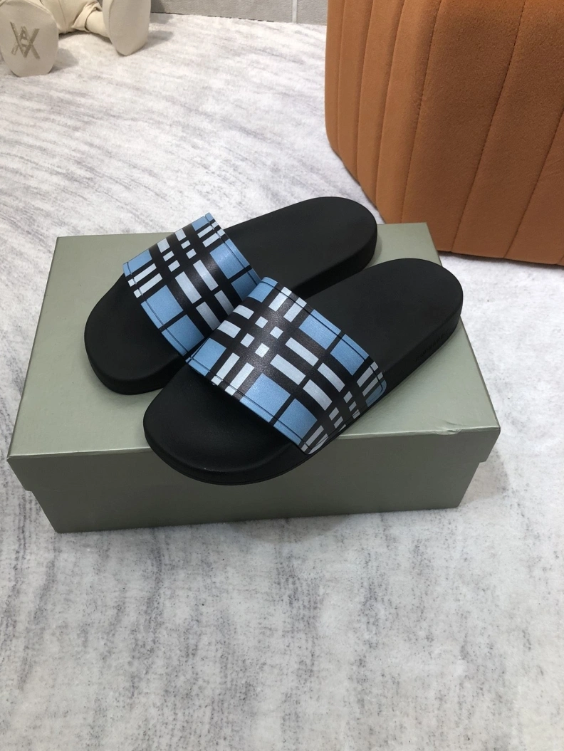 Bright Bxrbxrry Slippers 114968