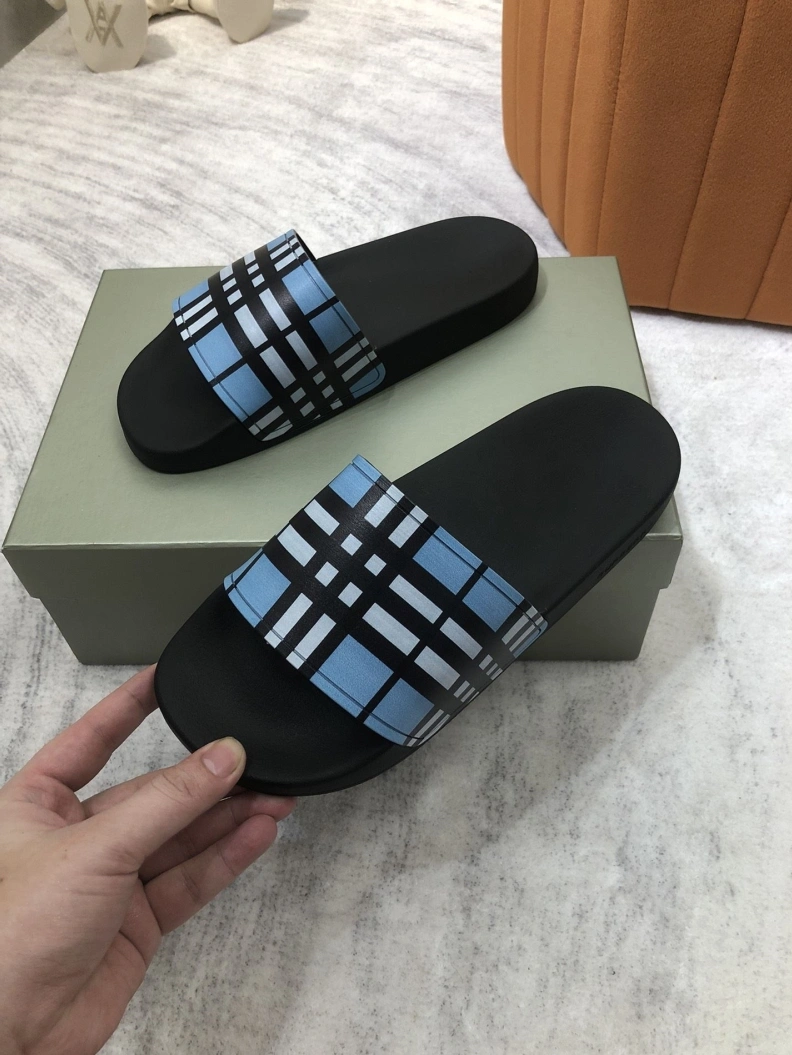 Bright Bxrbxrry Slippers 114968