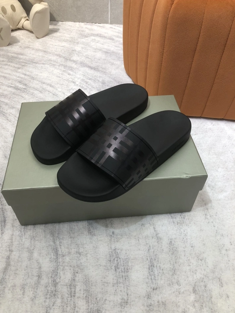 AllSeason Bxrbxrry Slippers 114970