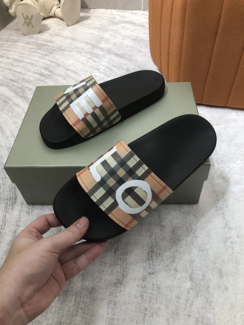 Bxrbxrry Slippers Compact 114967