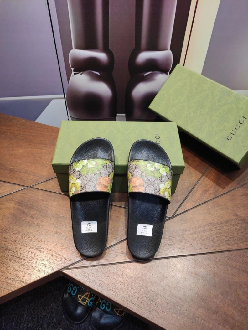 Gxccx Slippers Unique 158376
