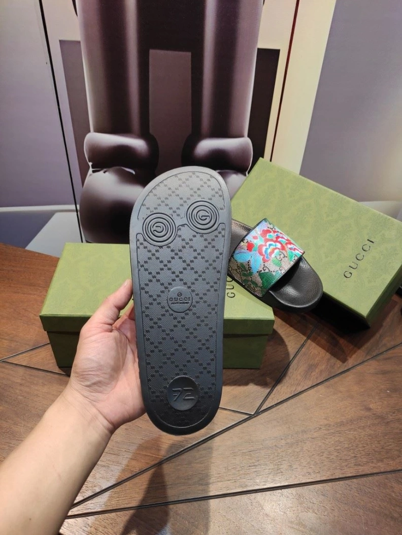 Gxccx Slippers Lightweight 158365