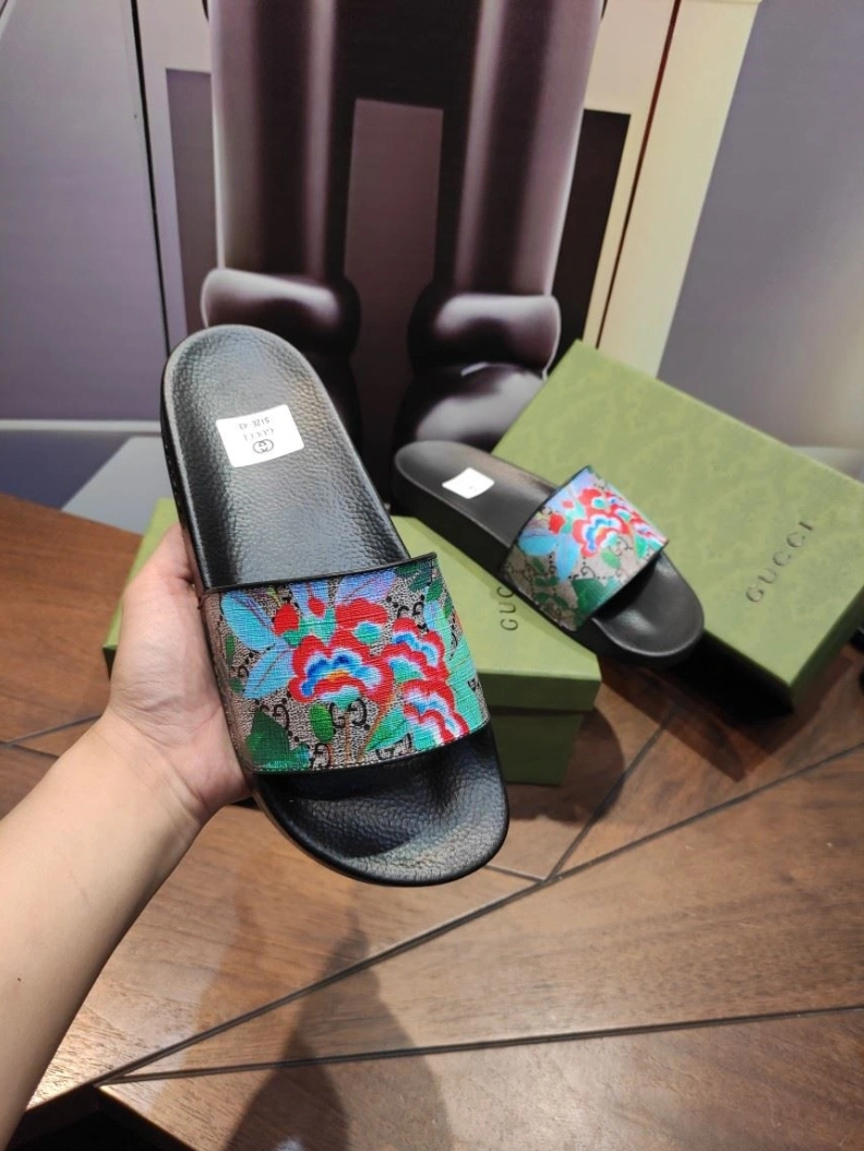 Gxccx Slippers Lightweight 158365