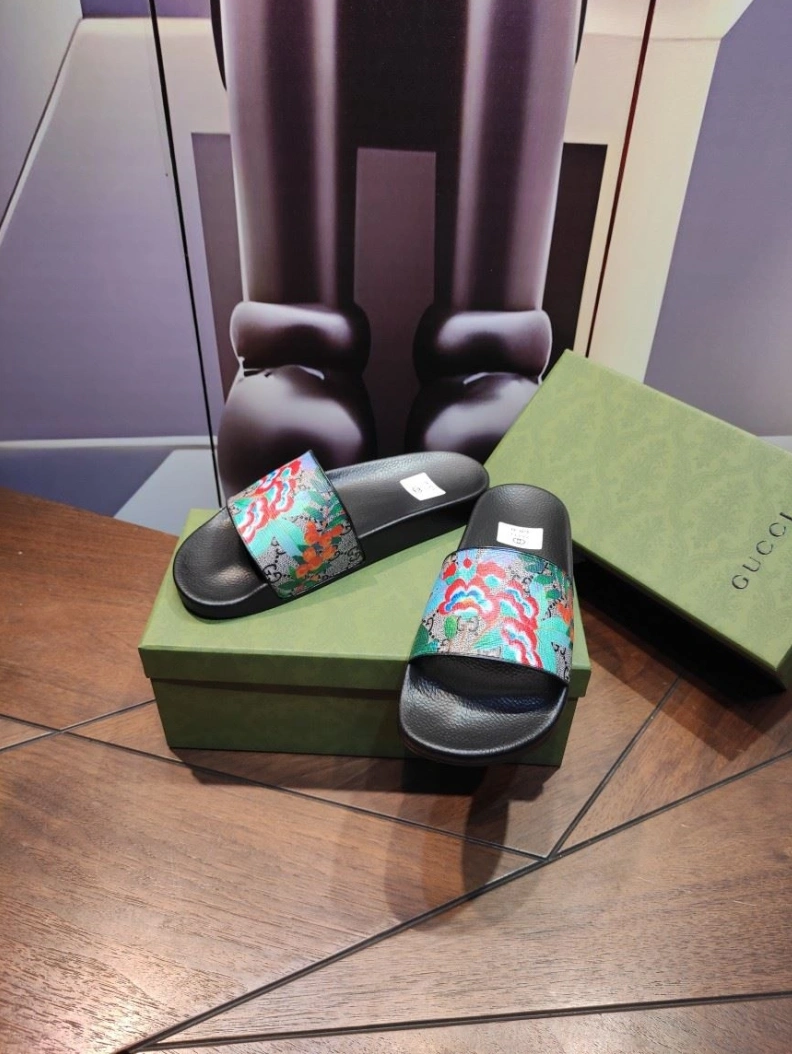 Gxccx Slippers Lightweight 158365