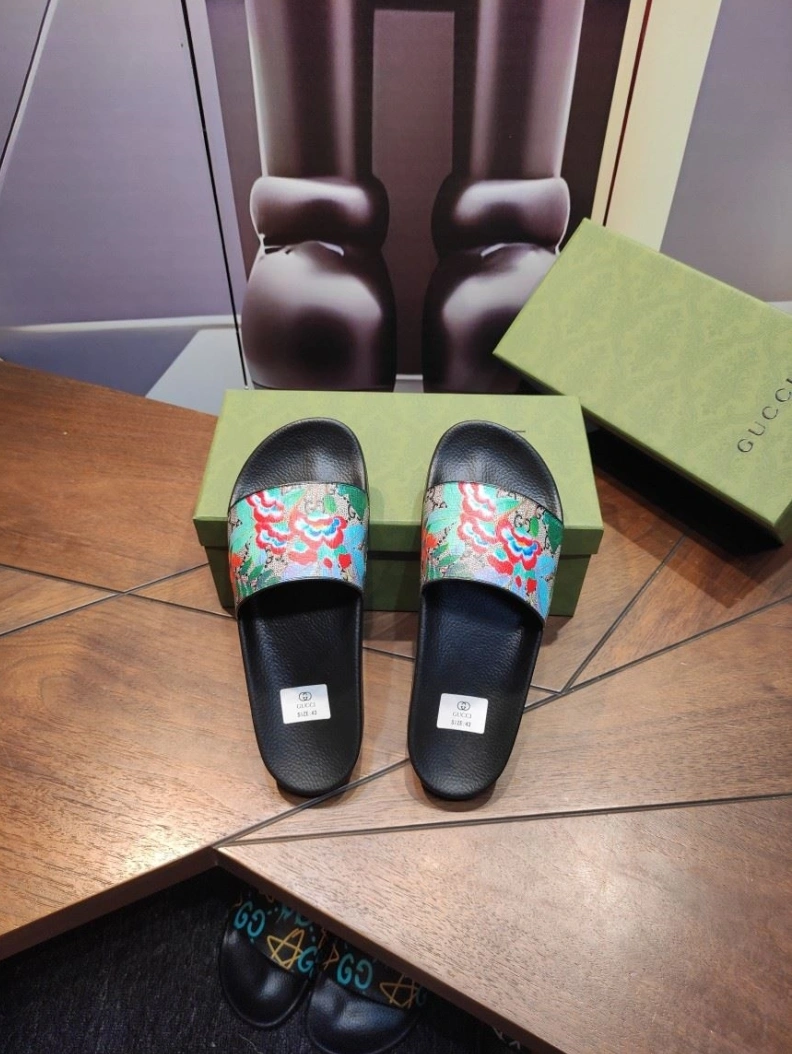 Gxccx Slippers Lightweight 158365