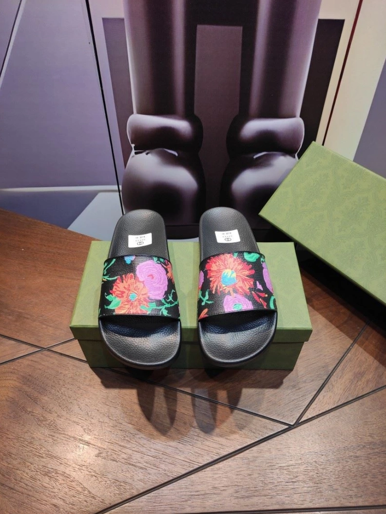 Gxccx Slippers Breathable 158350