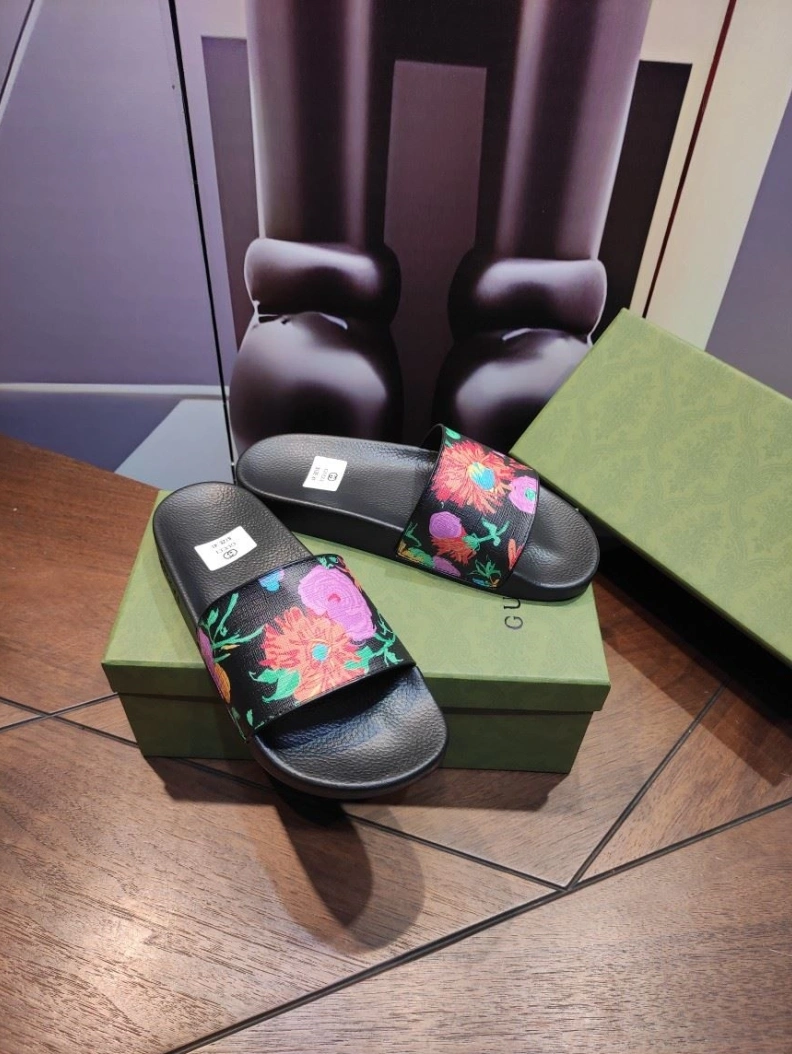 Gxccx Slippers Breathable 158350
