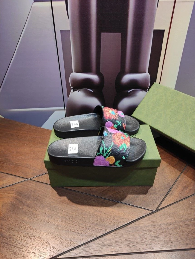Gxccx Slippers Breathable 158350
