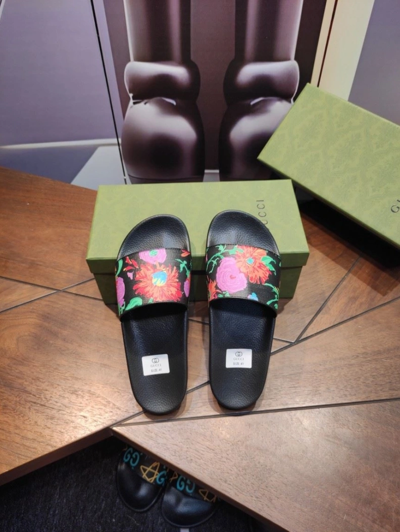 Gxccx Slippers Breathable 158350