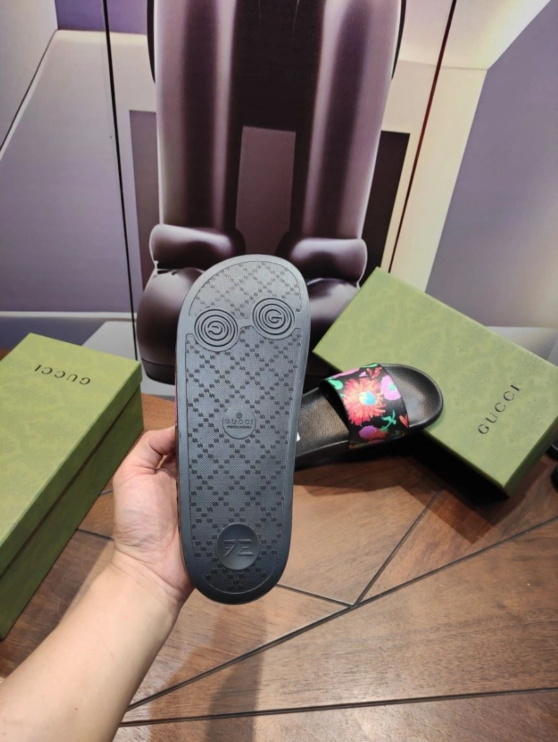 Gxccx Slippers Breathable 158350