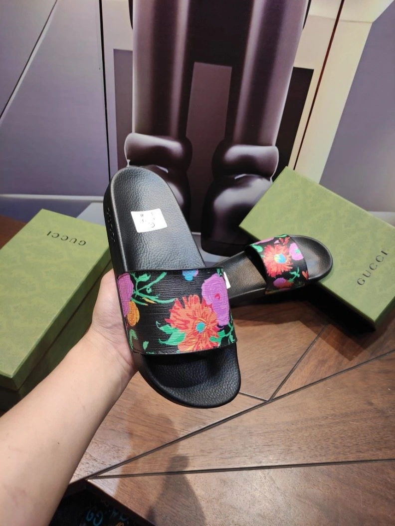 Gxccx Slippers Breathable 158350