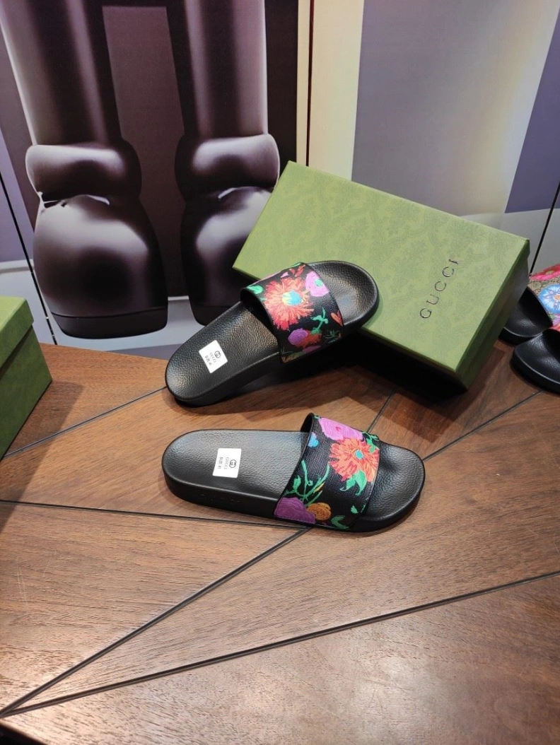Gxccx Slippers Breathable 158350