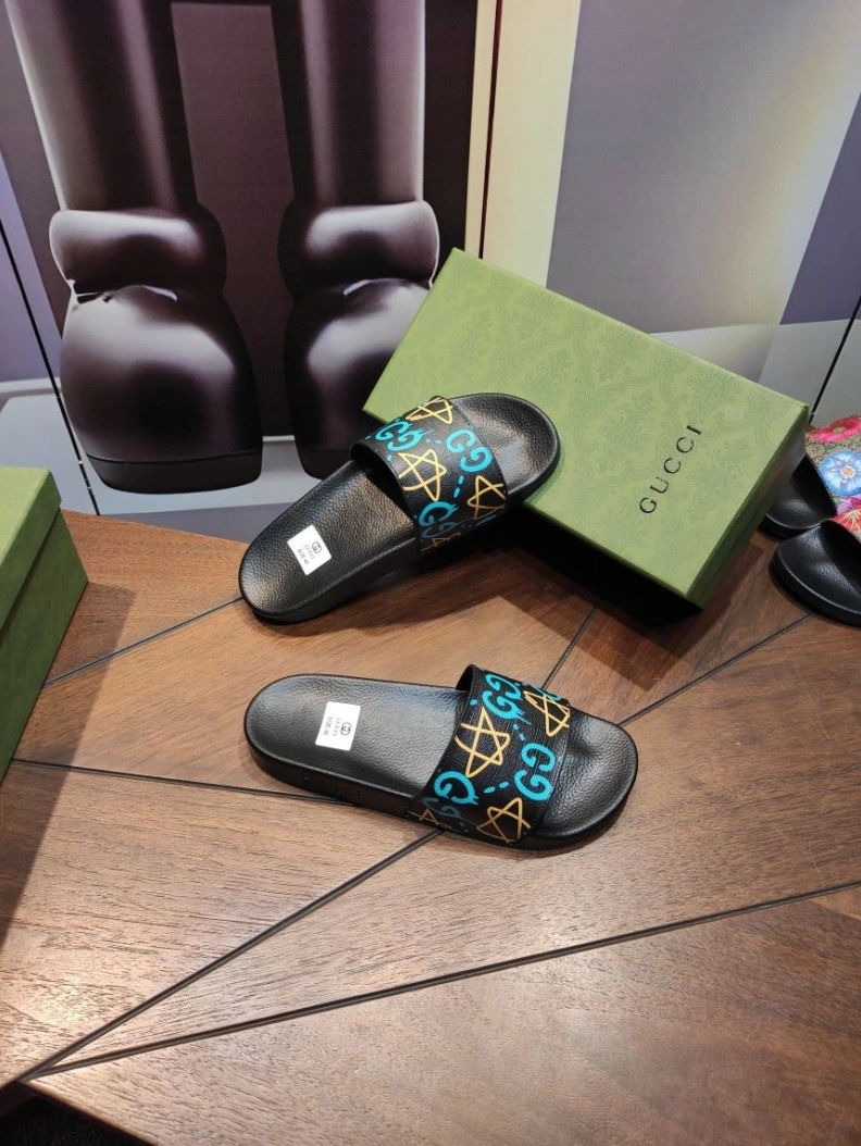Gxccx Slippers NewStyle 158362