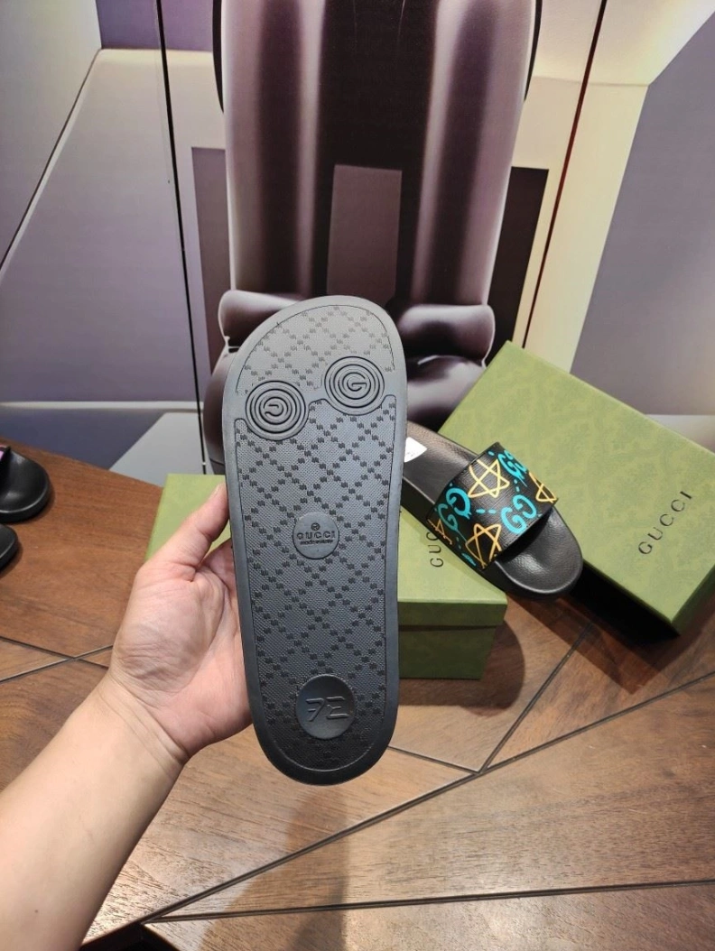 Gxccx Slippers NewStyle 158362