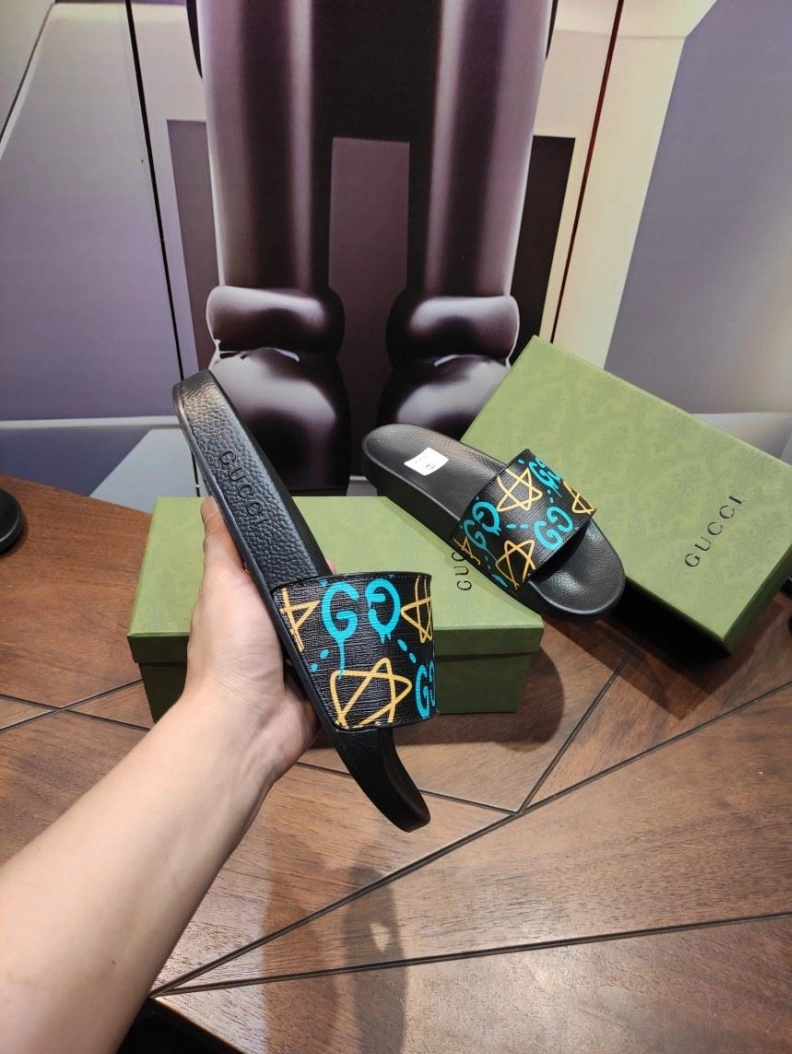 Gxccx Slippers NewStyle 158362