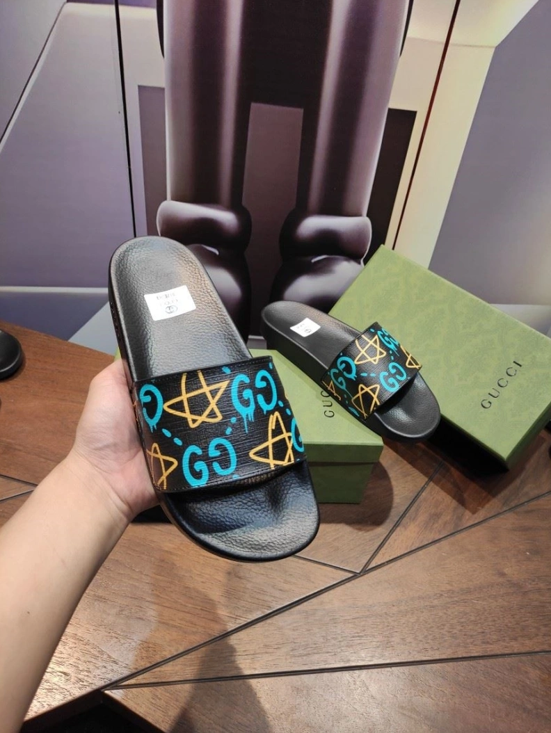 Gxccx Slippers NewStyle 158362