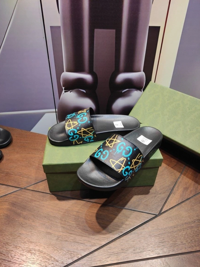Gxccx Slippers NewStyle 158362