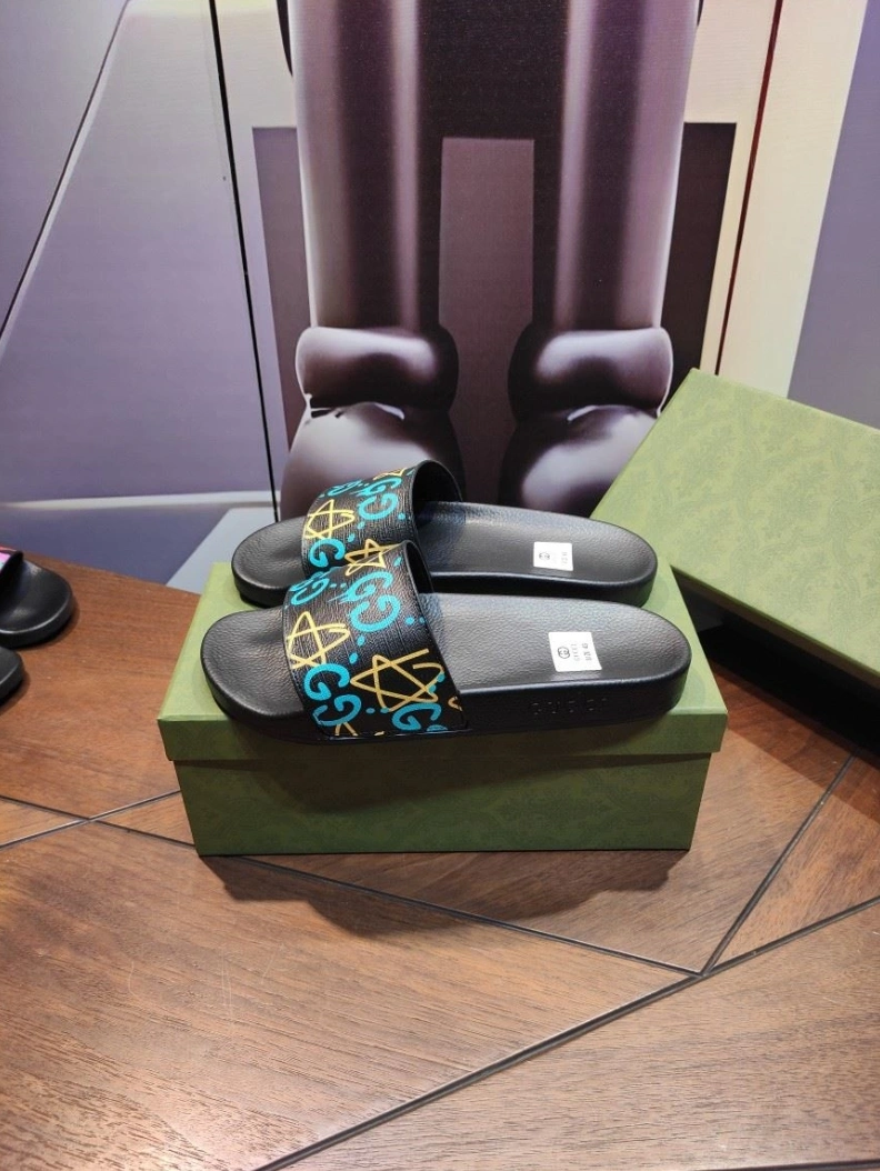 Gxccx Slippers NewStyle 158362