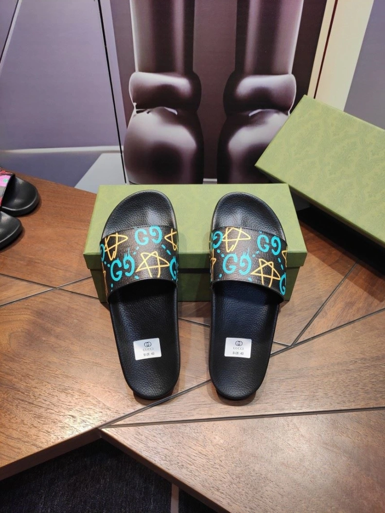 Gxccx Slippers NewStyle 158362