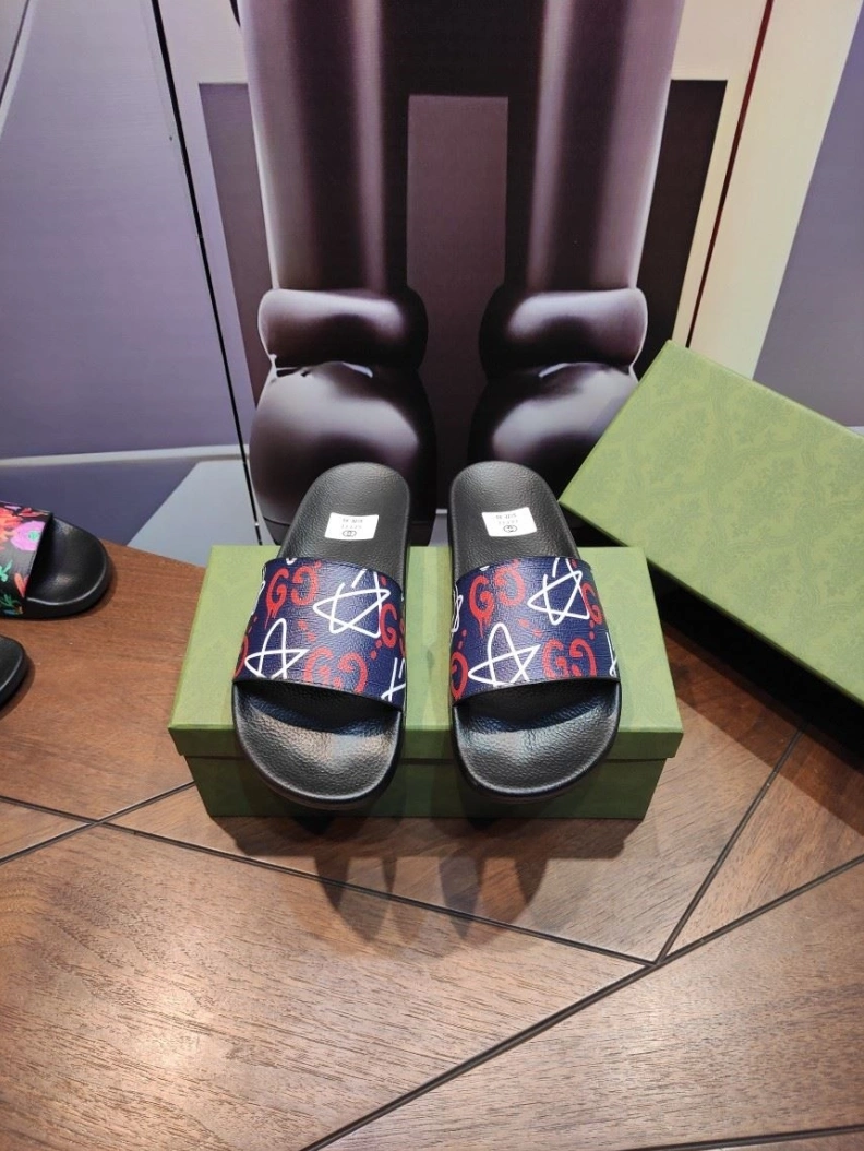 Gxccx Slippers AllSeason 158351