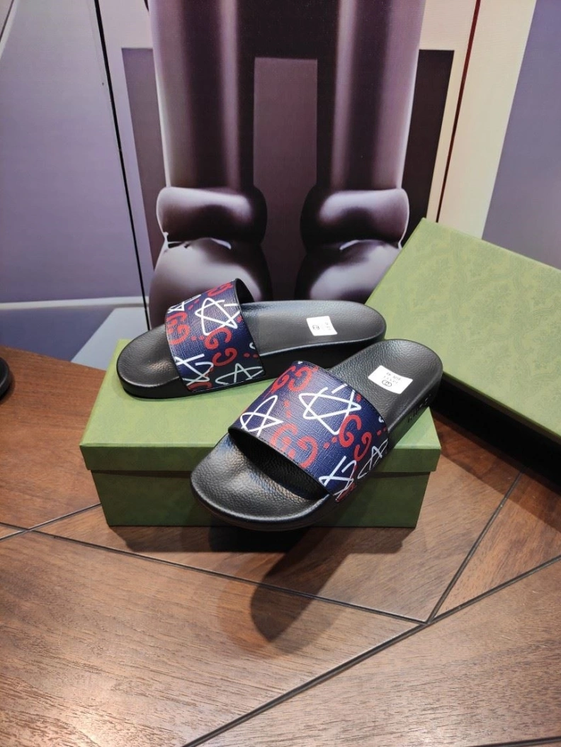 Gxccx Slippers AllSeason 158351
