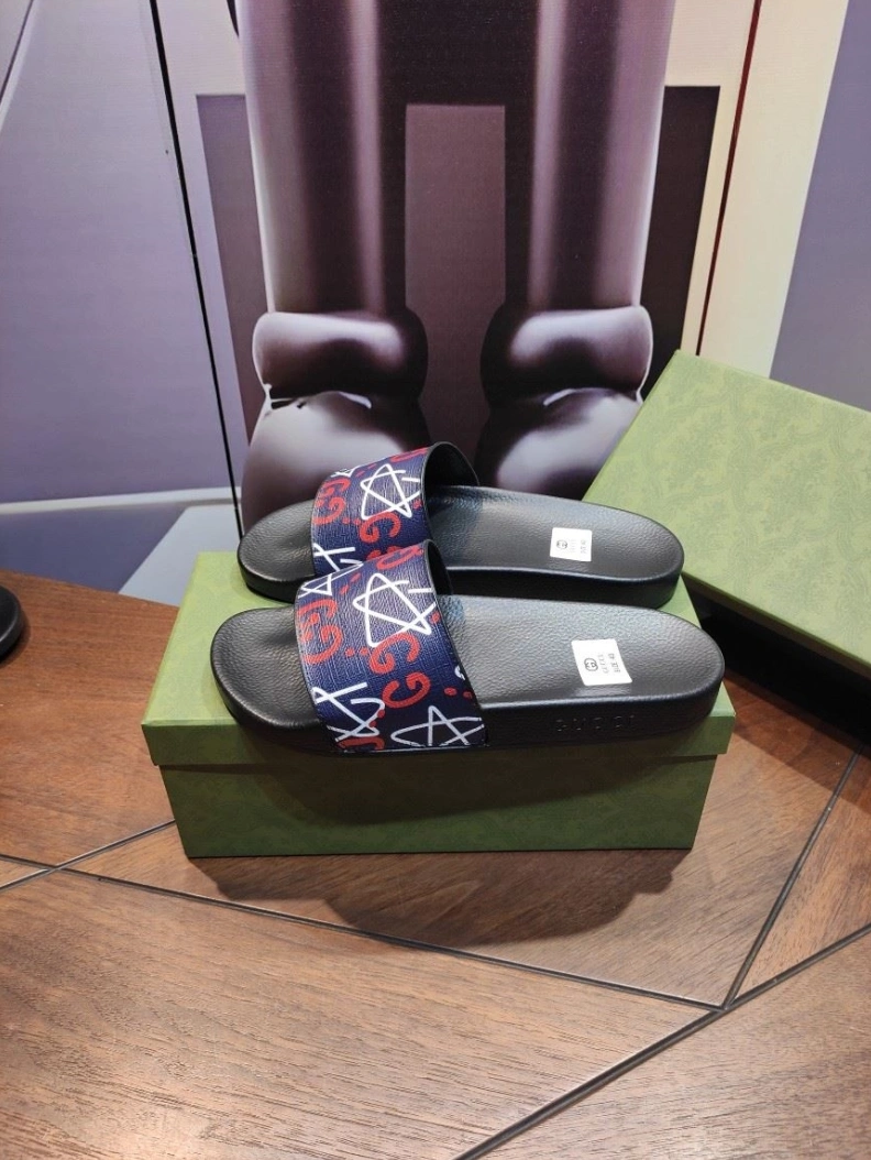 Gxccx Slippers AllSeason 158351