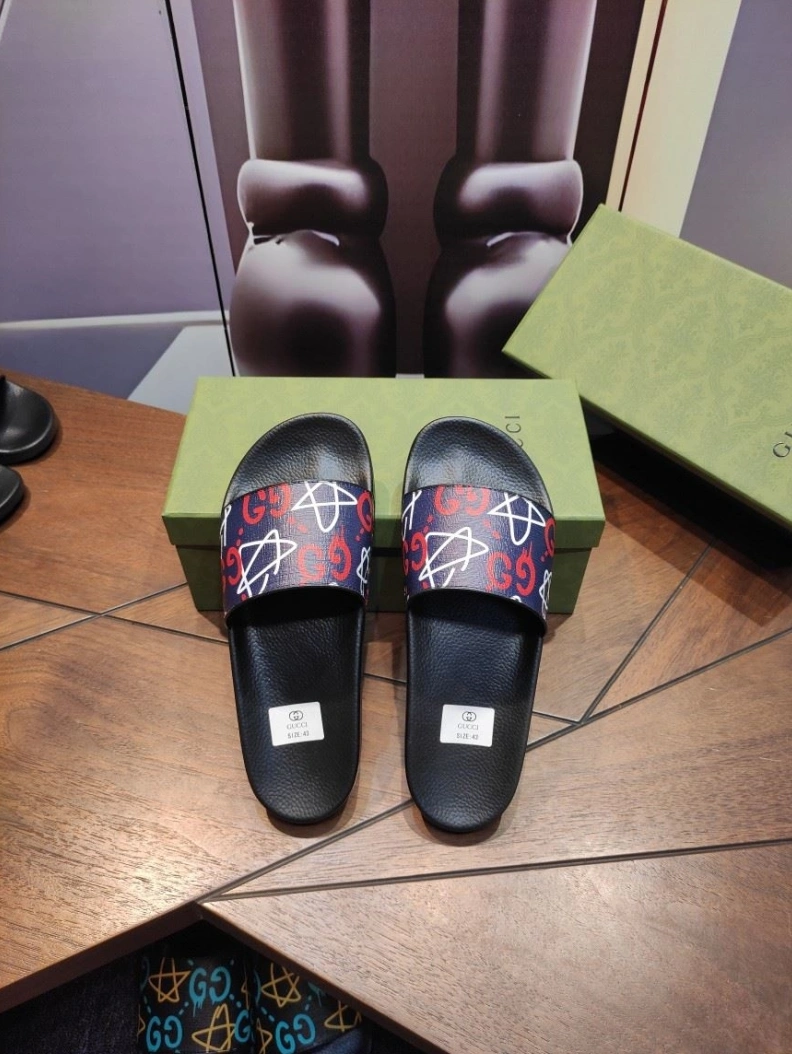 Gxccx Slippers AllSeason 158351