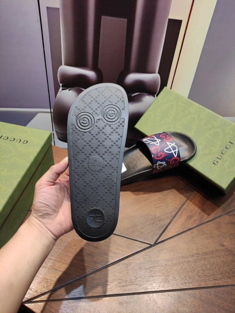 Gxccx Slippers AllSeason 158351