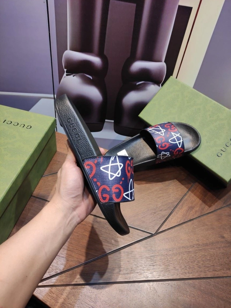 Gxccx Slippers AllSeason 158351