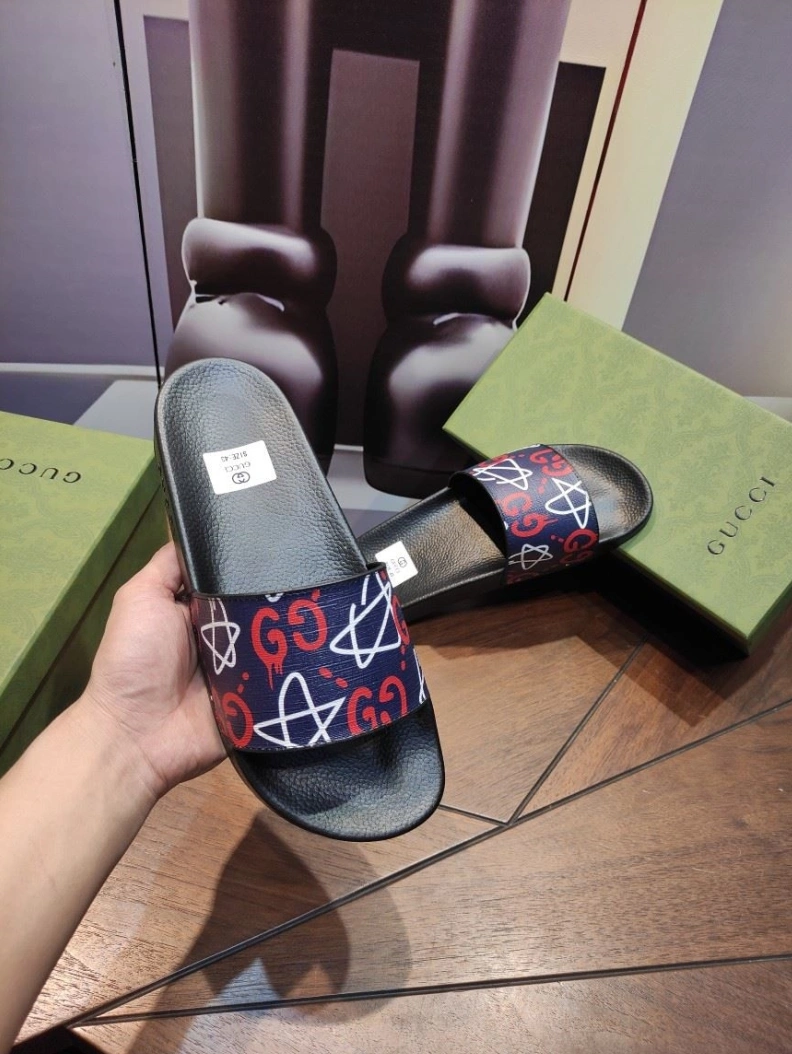 Gxccx Slippers AllSeason 158351