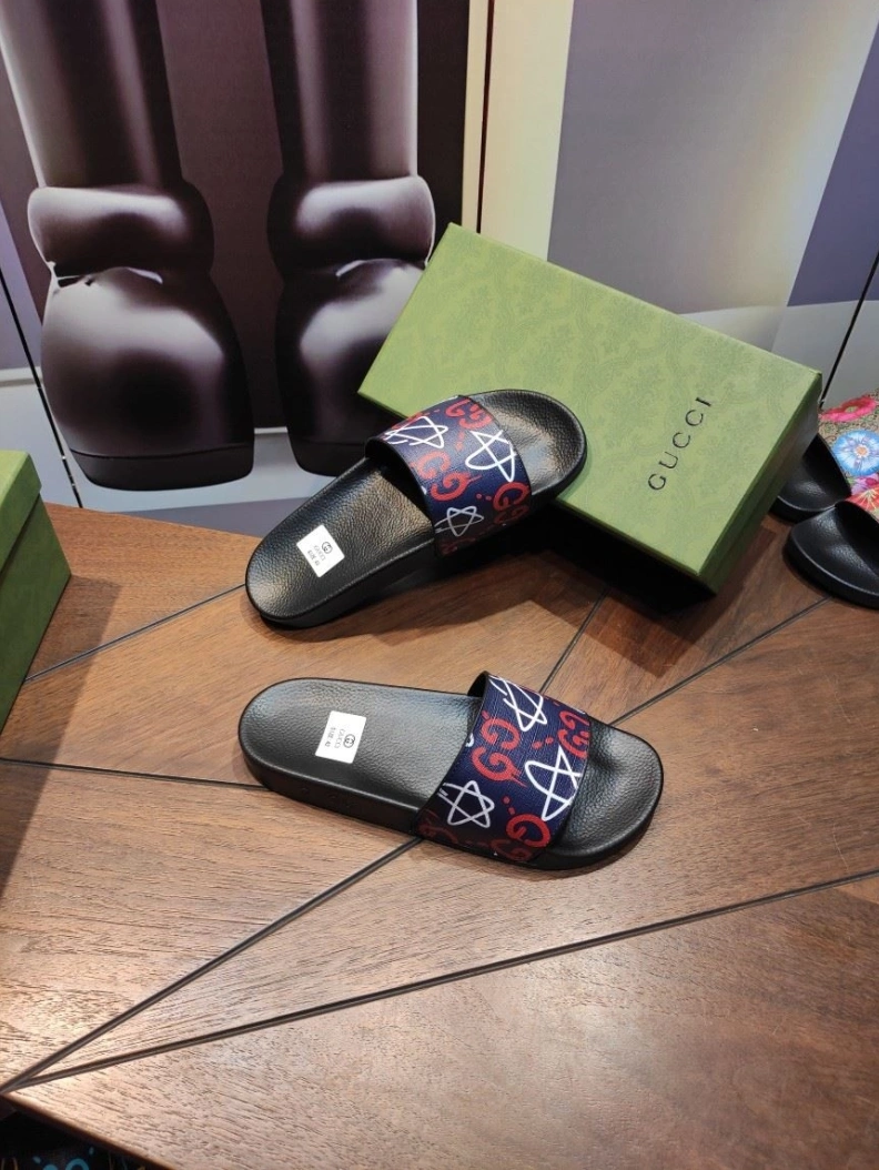 Gxccx Slippers AllSeason 158351