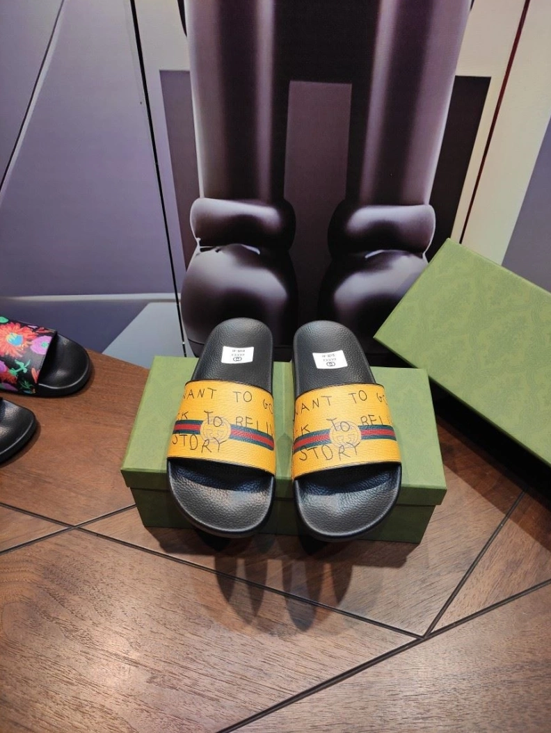 Gxccx Slippers Soft 158352