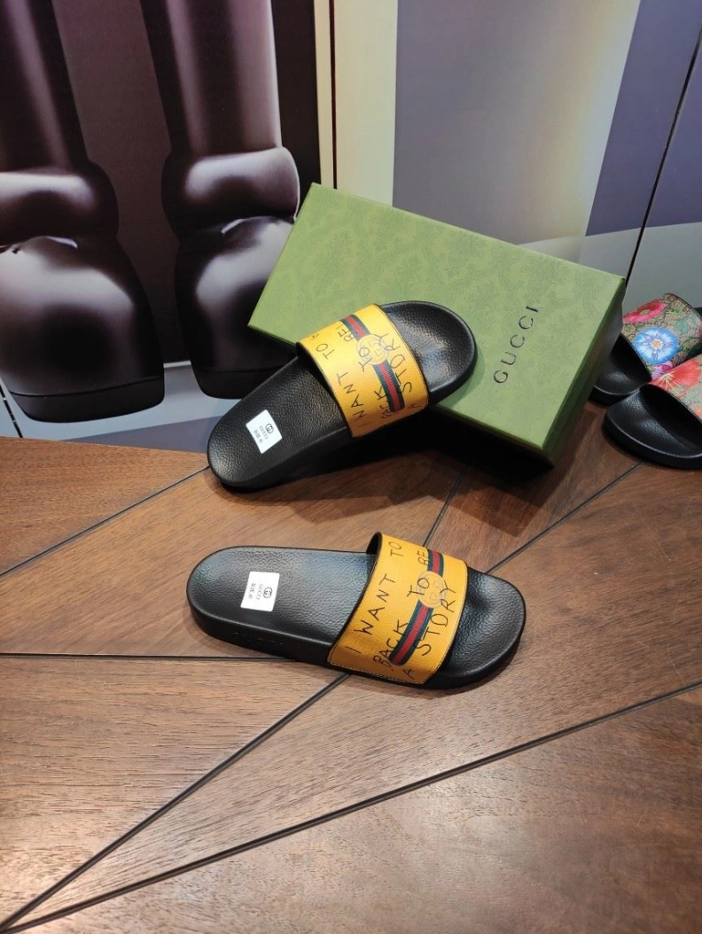Gxccx Slippers Soft 158352