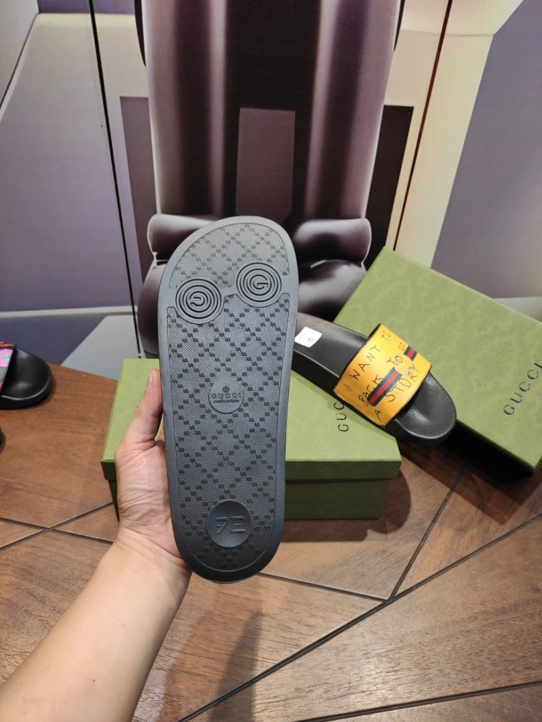 Gxccx Slippers Soft 158352