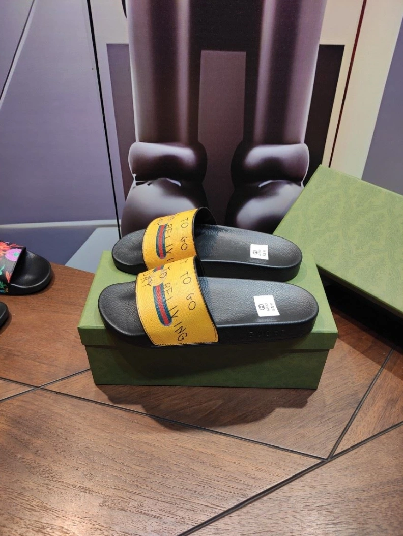 Gxccx Slippers Soft 158352