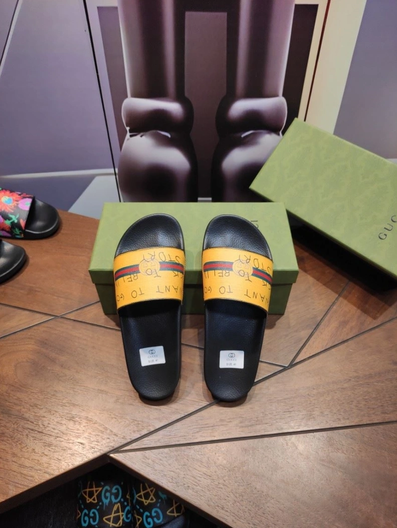 Gxccx Slippers Soft 158352