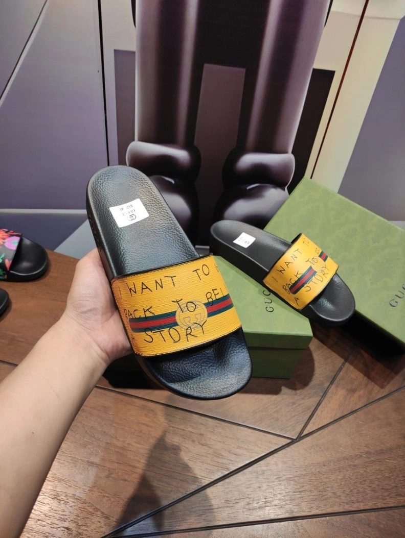 Gxccx Slippers Soft 158352
