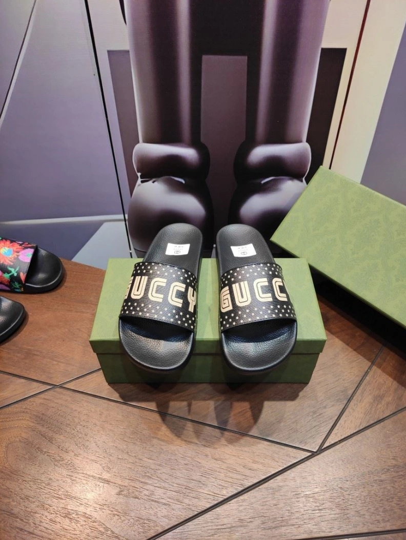 Gxccx Slippers Efficient 158369
