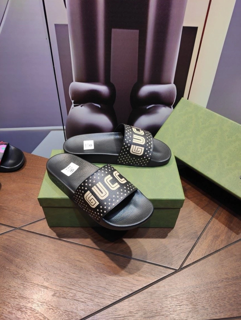Gxccx Slippers Efficient 158369