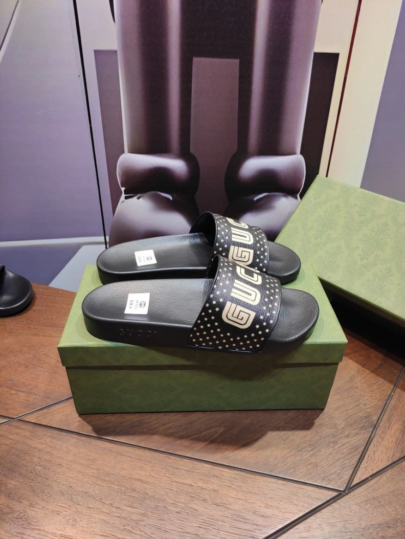 Gxccx Slippers Efficient 158369
