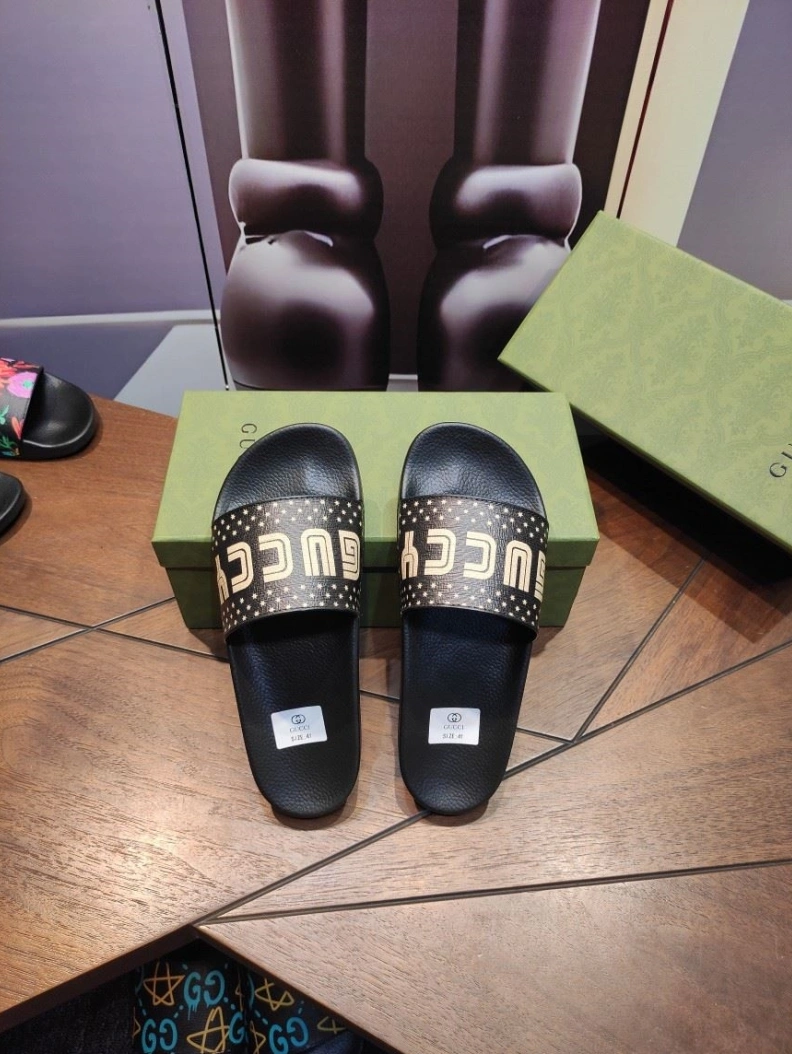 Gxccx Slippers Efficient 158369